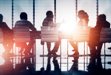 Unlocking Organizational Effectiveness: Lessons in Leadership, Culture, and Workforce Alignment