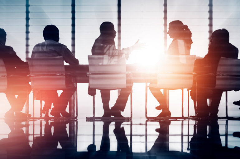 Unlocking Organizational Effectiveness: Lessons in Leadership, Culture, and Workforce Alignment