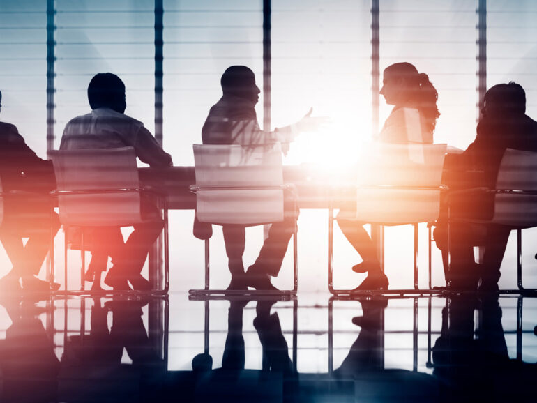 Unlocking Organizational Effectiveness: Lessons in Leadership, Culture, and Workforce Alignment